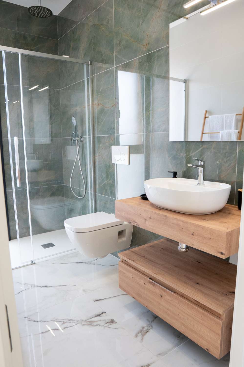 LO MARABÚ - VILY - Juliet Model Ciudad Quesada