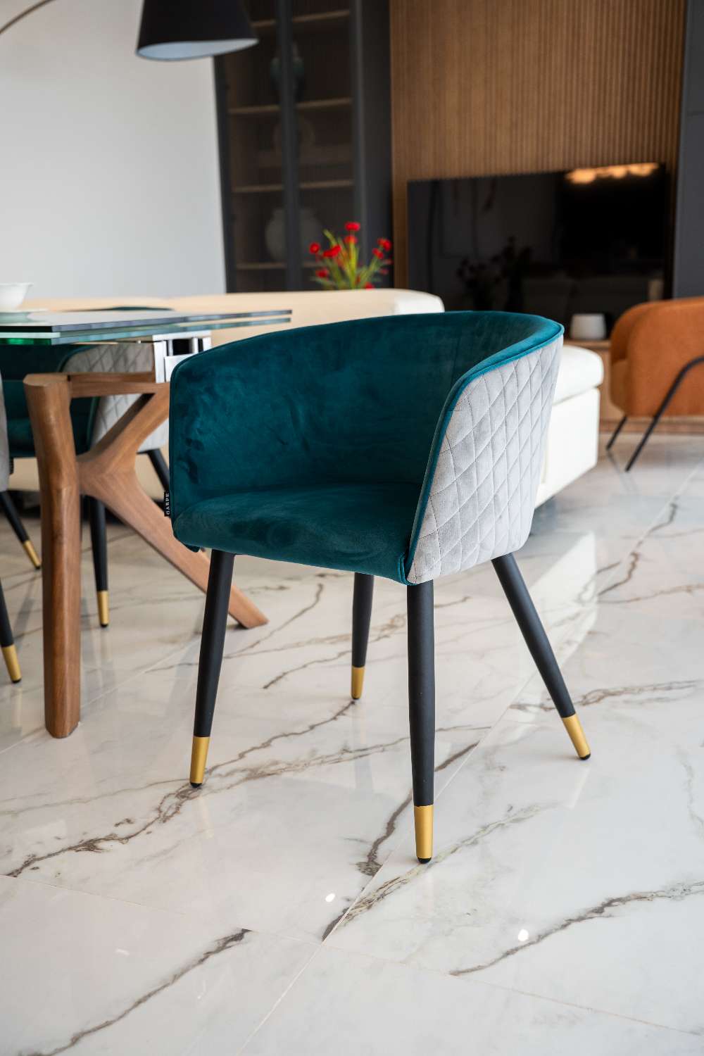 LO MARABÚ - VILY - Juliet Model Ciudad Quesada