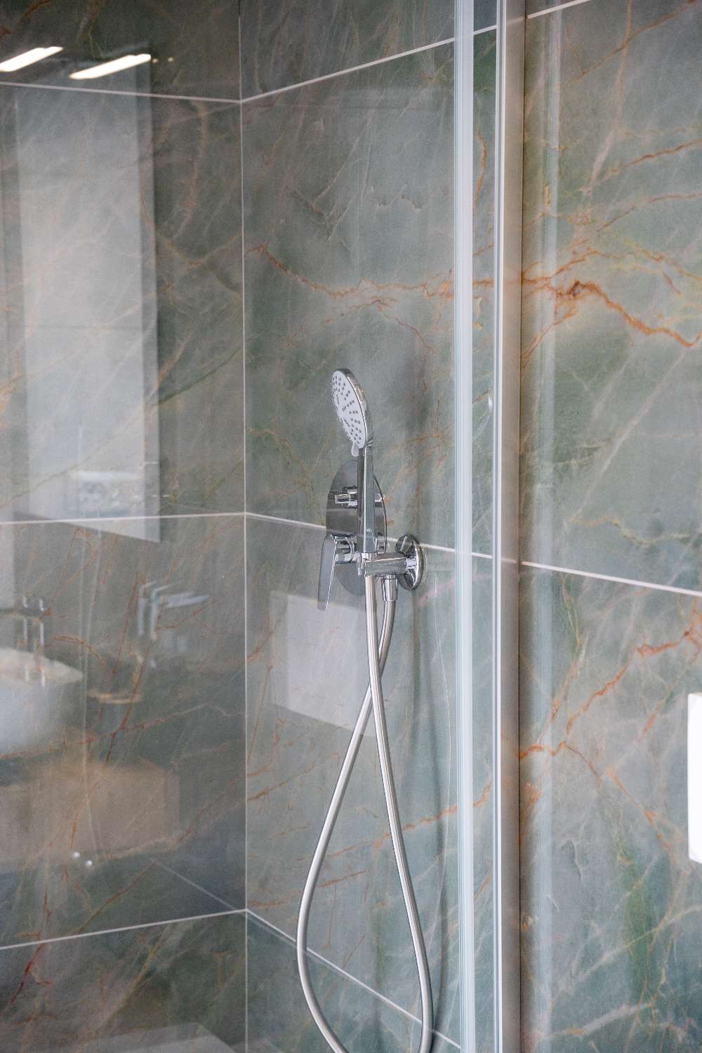 LO MARABÚ - VILY - Juliet Model Ciudad Quesada