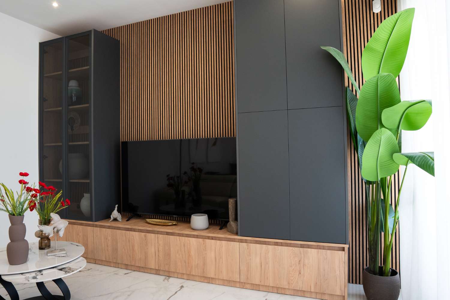 LO MARABÚ - VILY - Juliet Model Ciudad Quesada