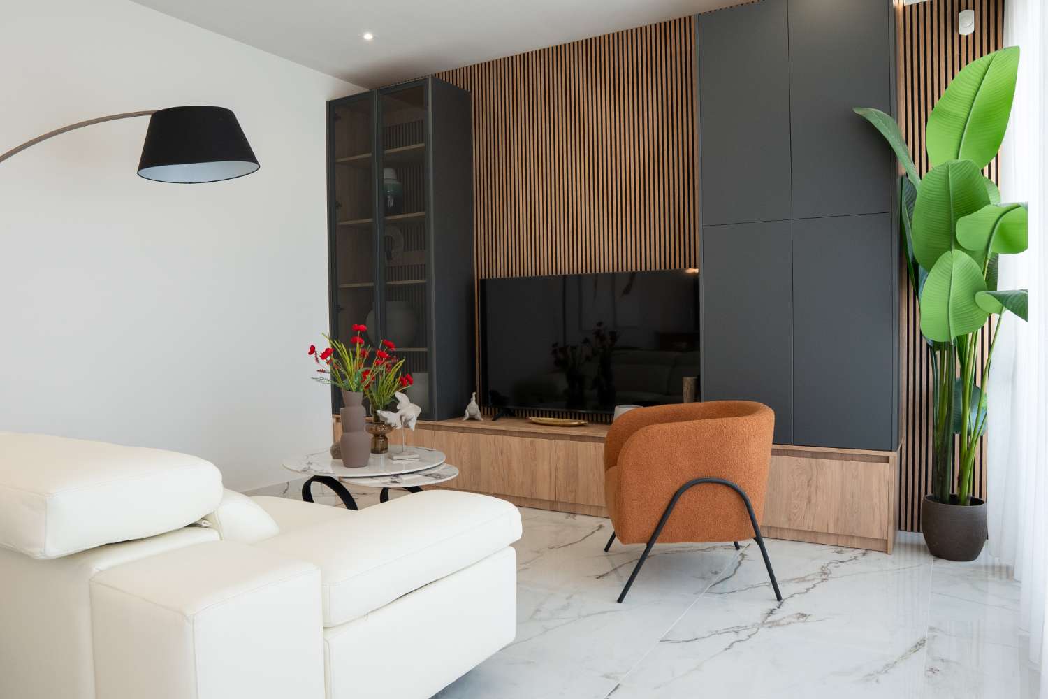 LO MARABÚ - VILY - Juliet Model Ciudad Quesada