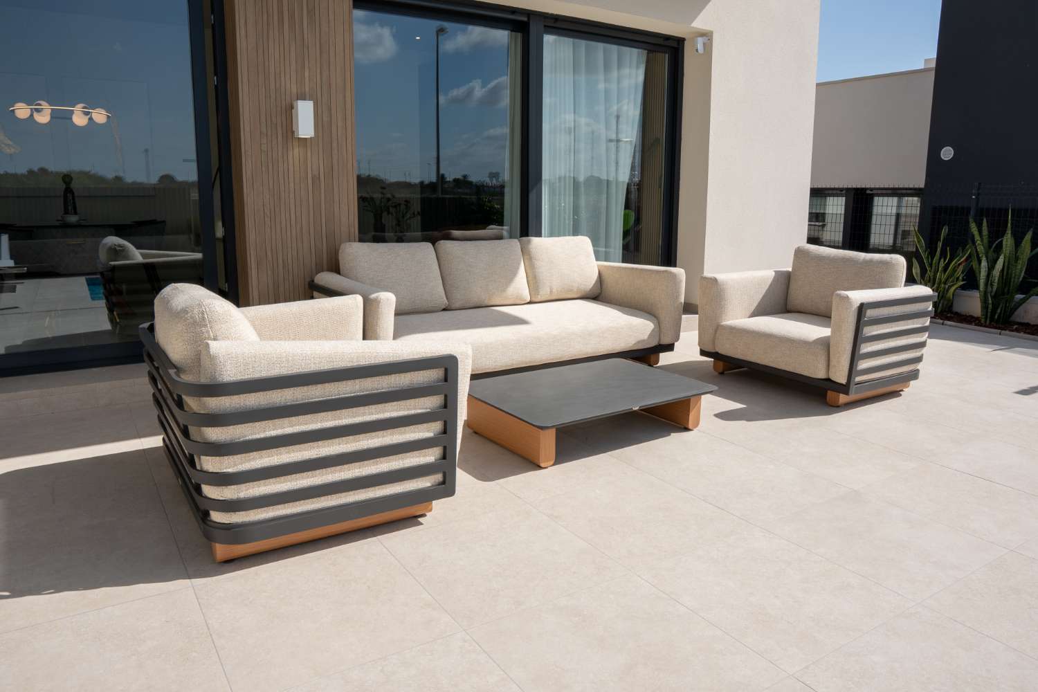 LO MARABÚ - VILY - Juliet Model Ciudad Quesada