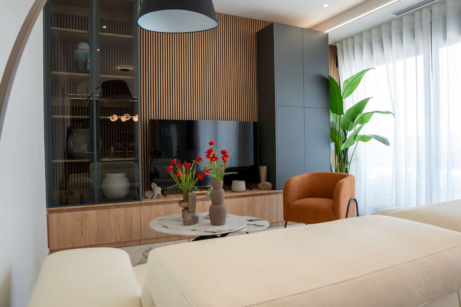 LO MARABÚ - VILY - Juliet Model Ciudad Quesada