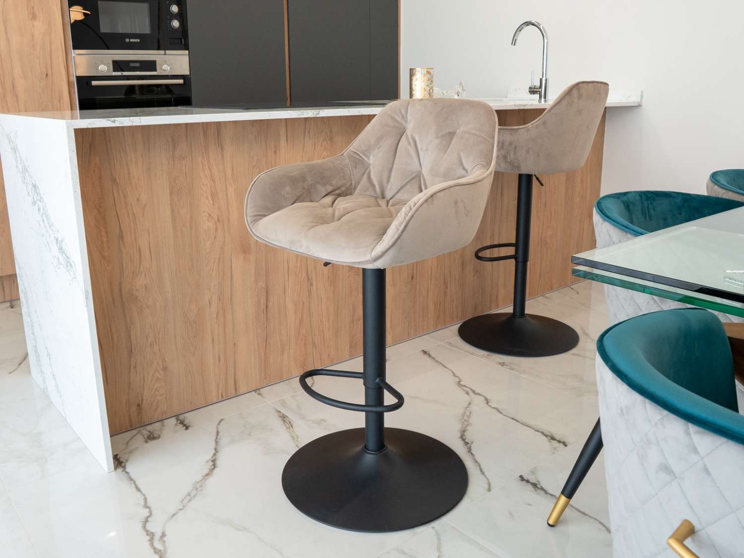 LO MARABÚ - VILY - Juliet Model Ciudad Quesada