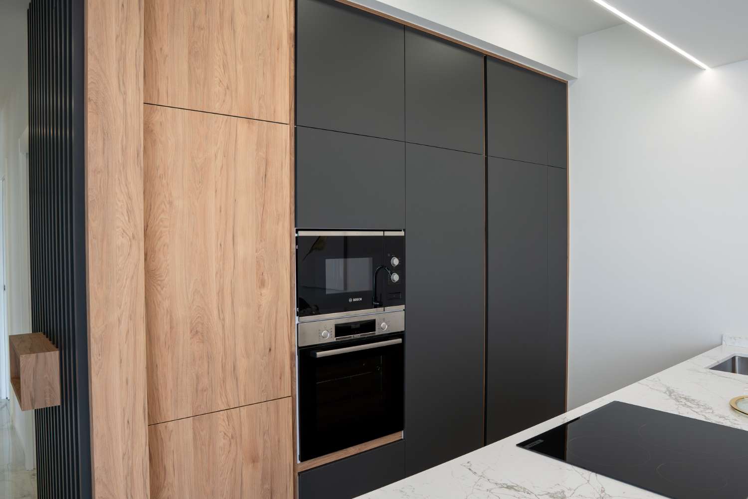 LO MARABÚ - VILY - Juliet Model Ciudad Quesada