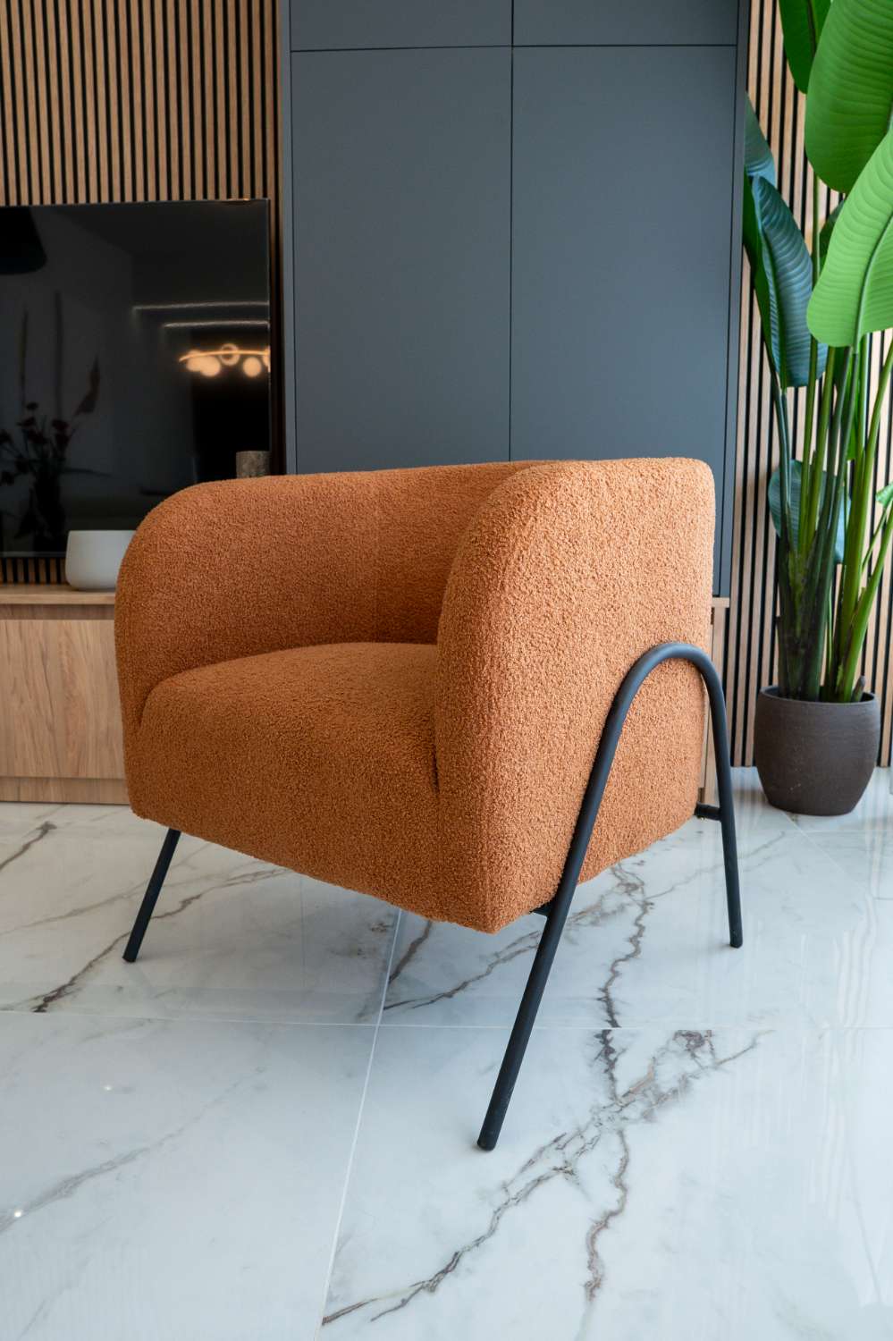 LO MARABÚ - VILY - Juliet Model Ciudad Quesada