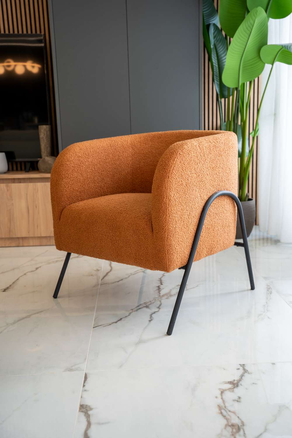 LO MARABÚ - VILY - Juliet Model Ciudad Quesada