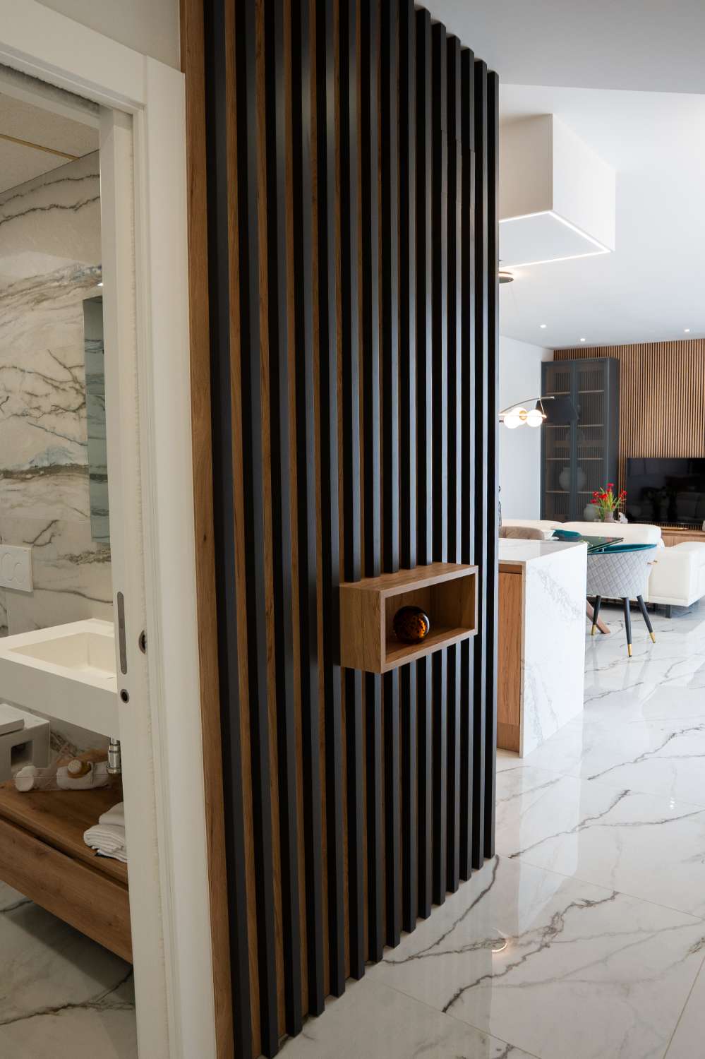 LO MARABÚ - VILY - Juliet Model Ciudad Quesada