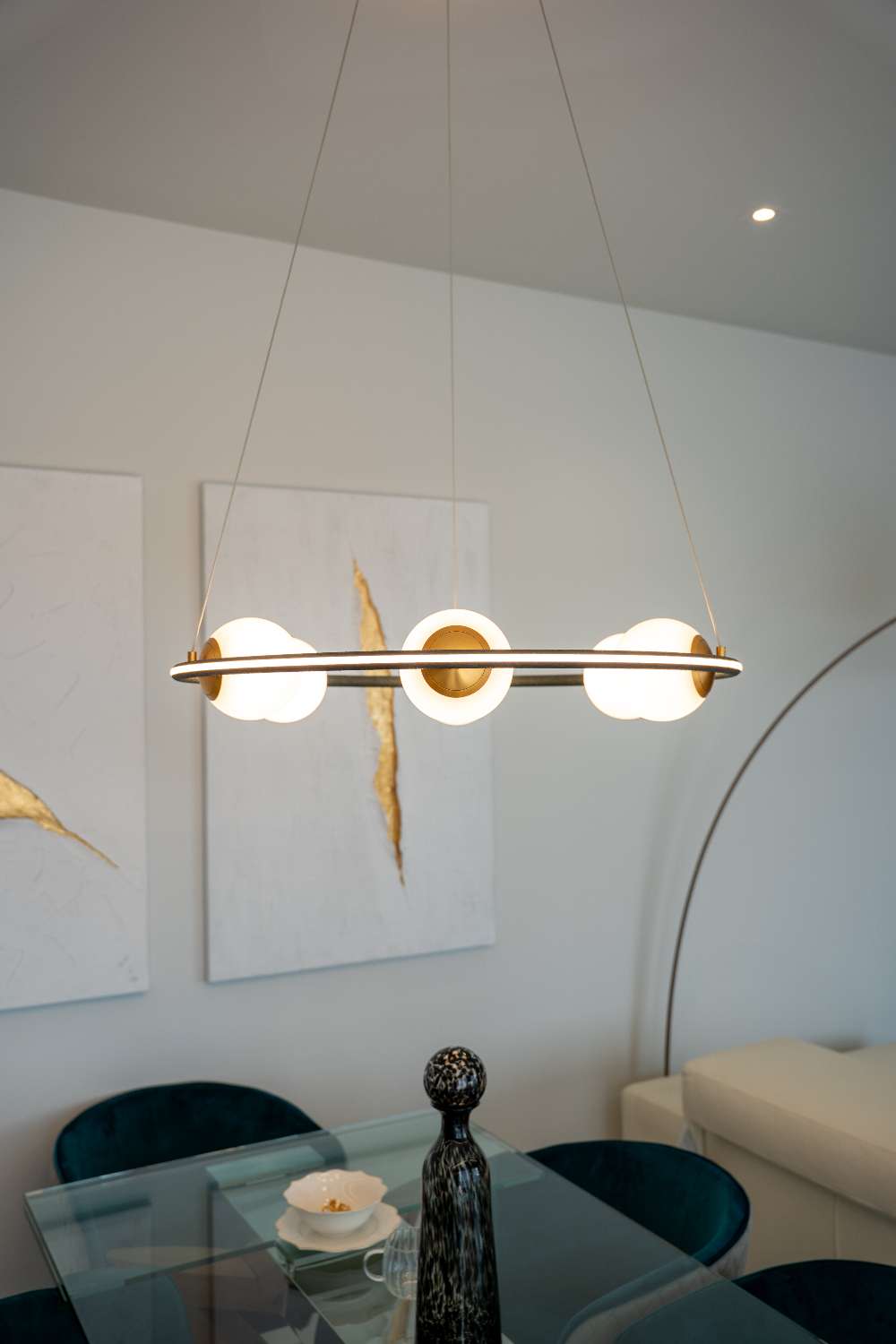 LO MARABÚ - VILY - Juliet Model Ciudad Quesada