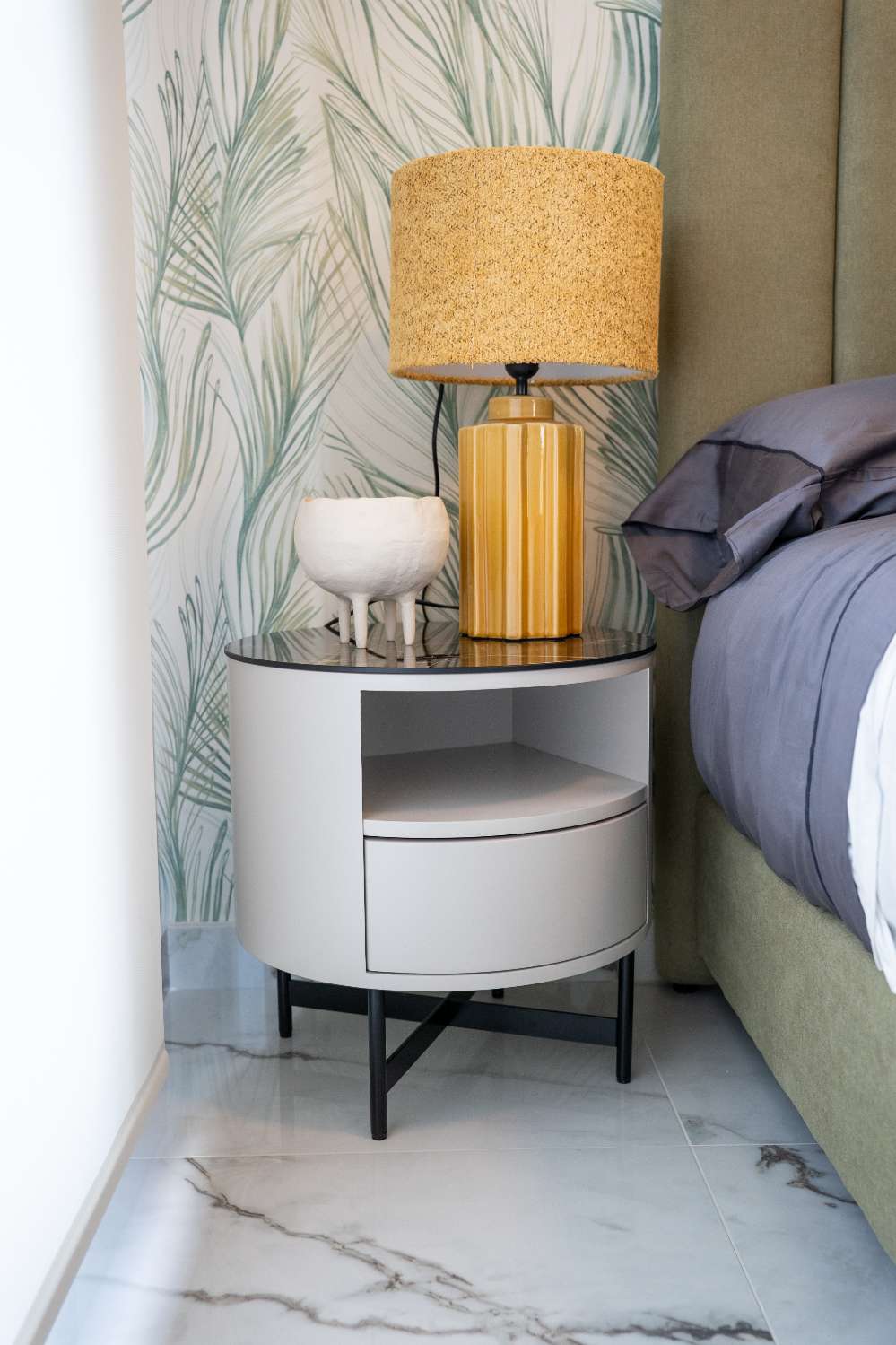 LO MARABÚ - VILY - Juliet Model Ciudad Quesada