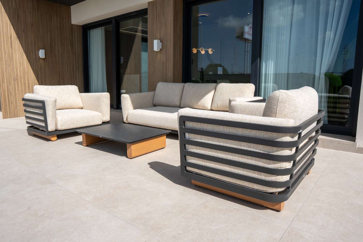 LO MARABÚ - VILY - Juliet Model Ciudad Quesada