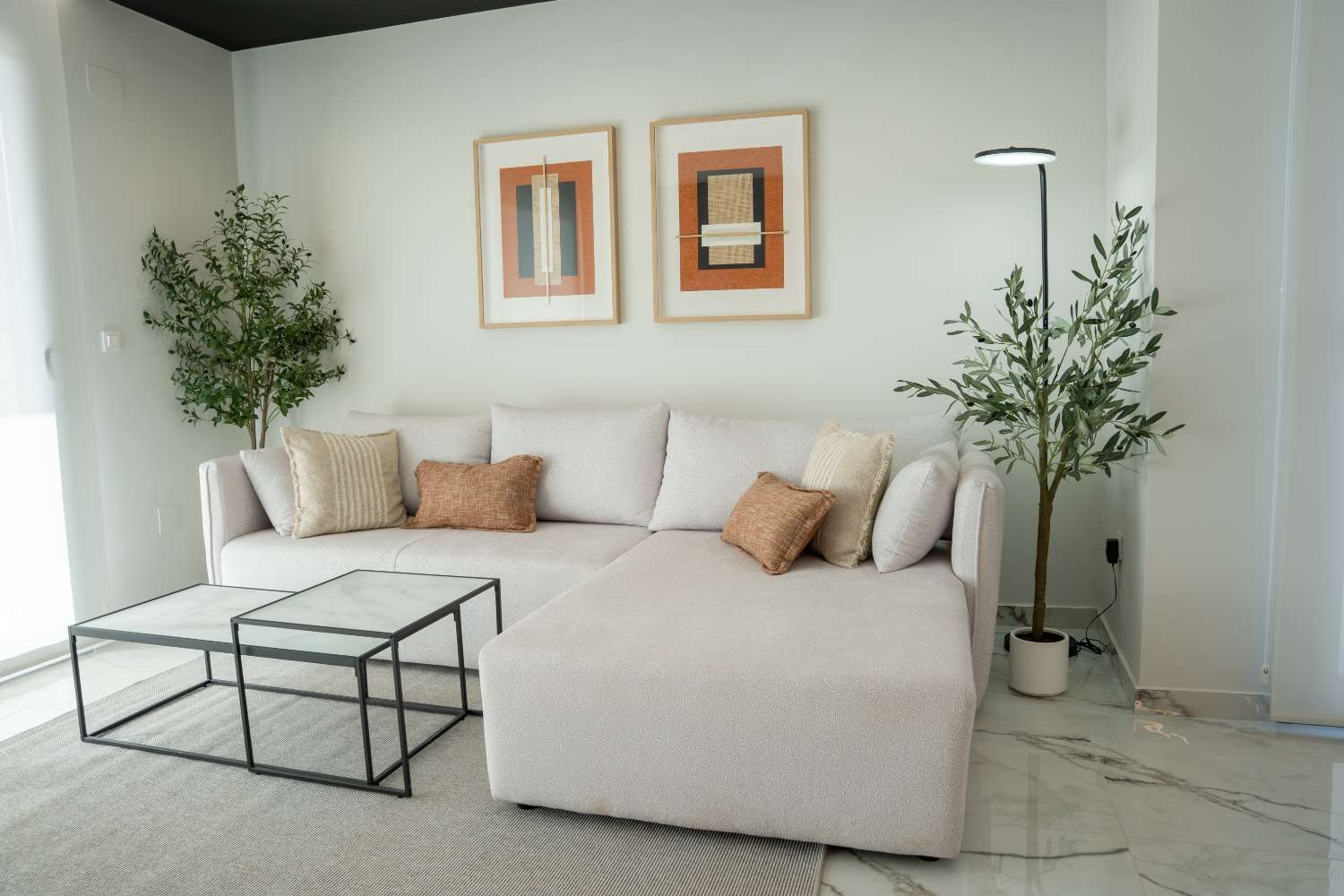 LO MARABÚ - VILY - NOVA Model Ciudad Quesada