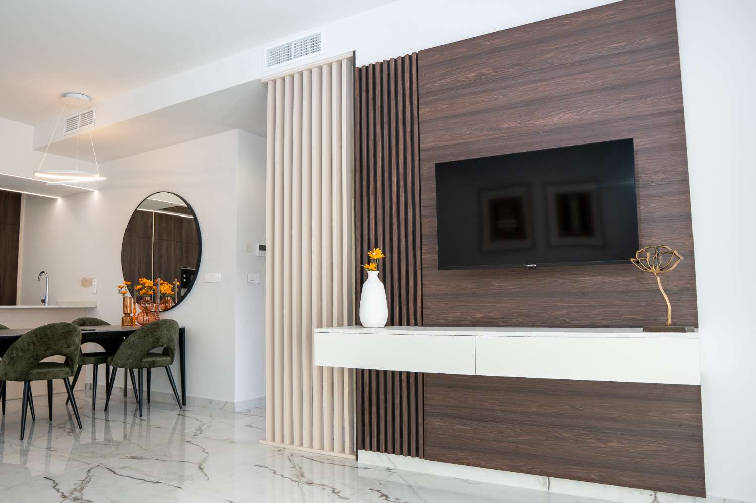 LO MARABÚ - VILY - NOVA Model Ciudad Quesada