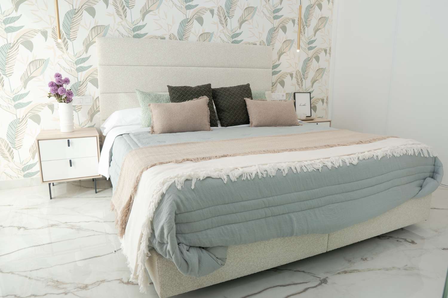 LO MARABÚ - VILY - NOVA Model Ciudad Quesada