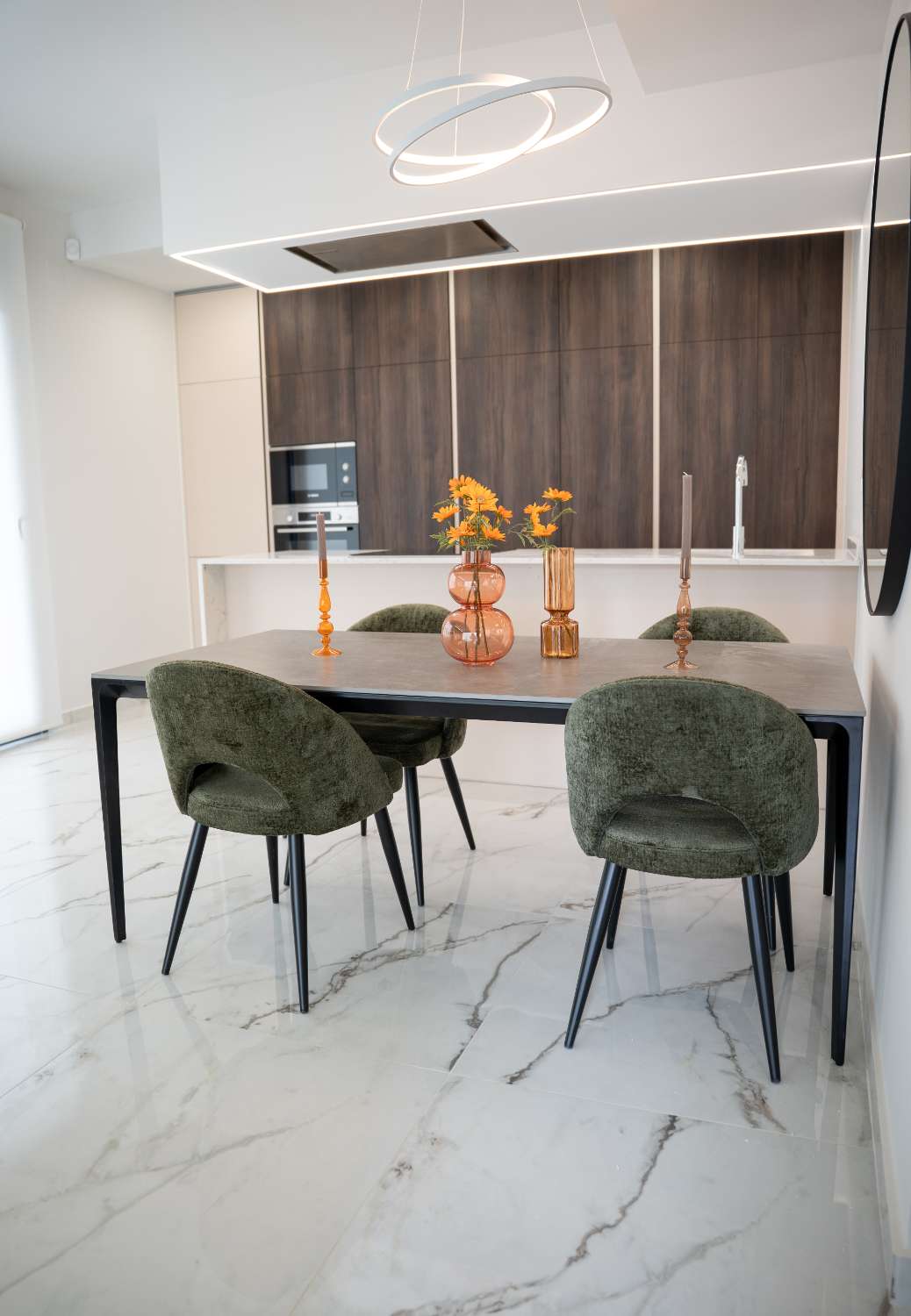 LO MARABÚ - VILY - NOVA Model Ciudad Quesada