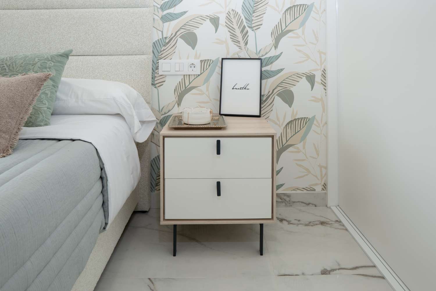 LO MARABÚ - VILY - NOVA Model Ciudad Quesada