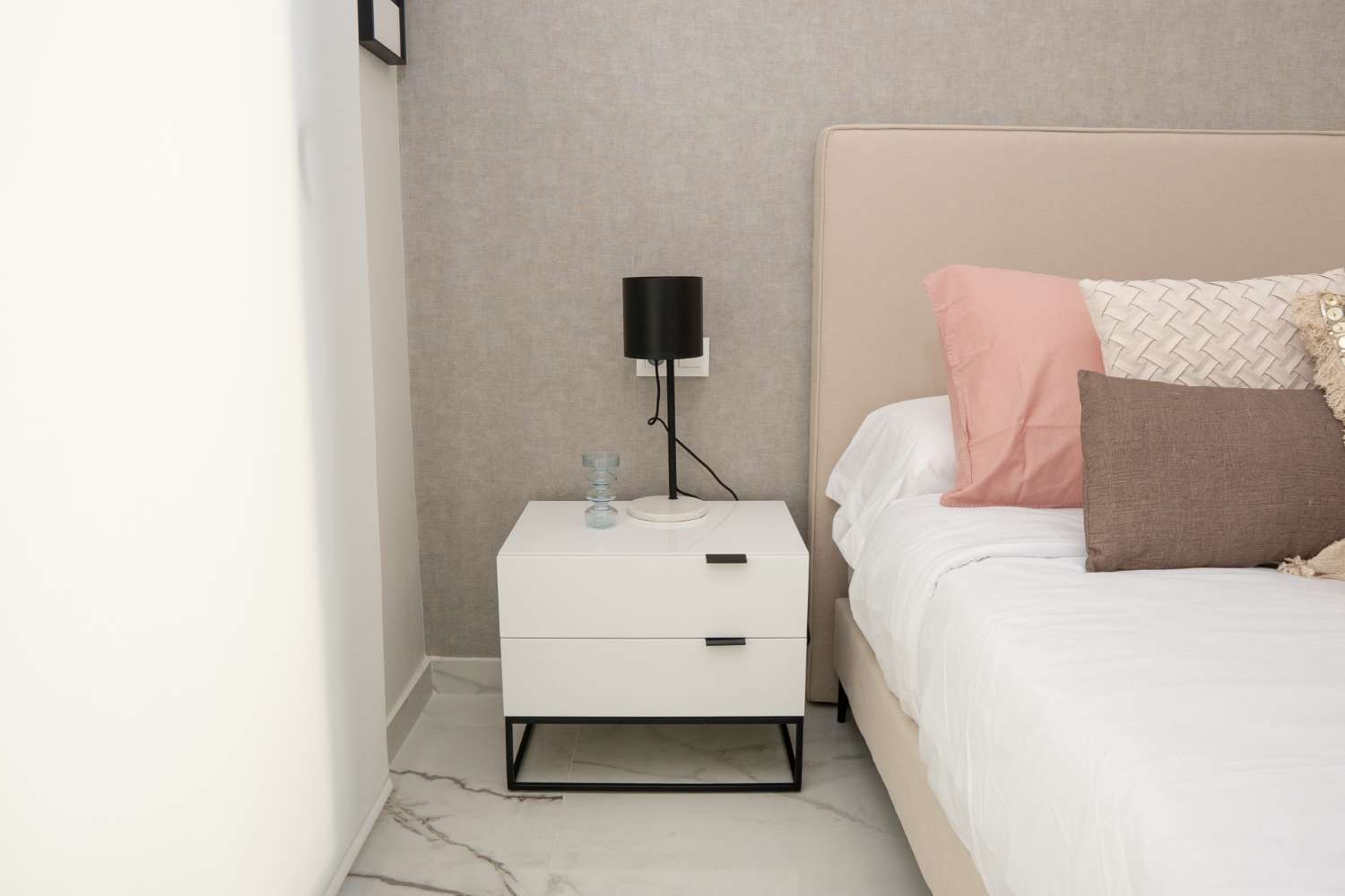 LO MARABÚ - VILY - NOVA Model Ciudad Quesada