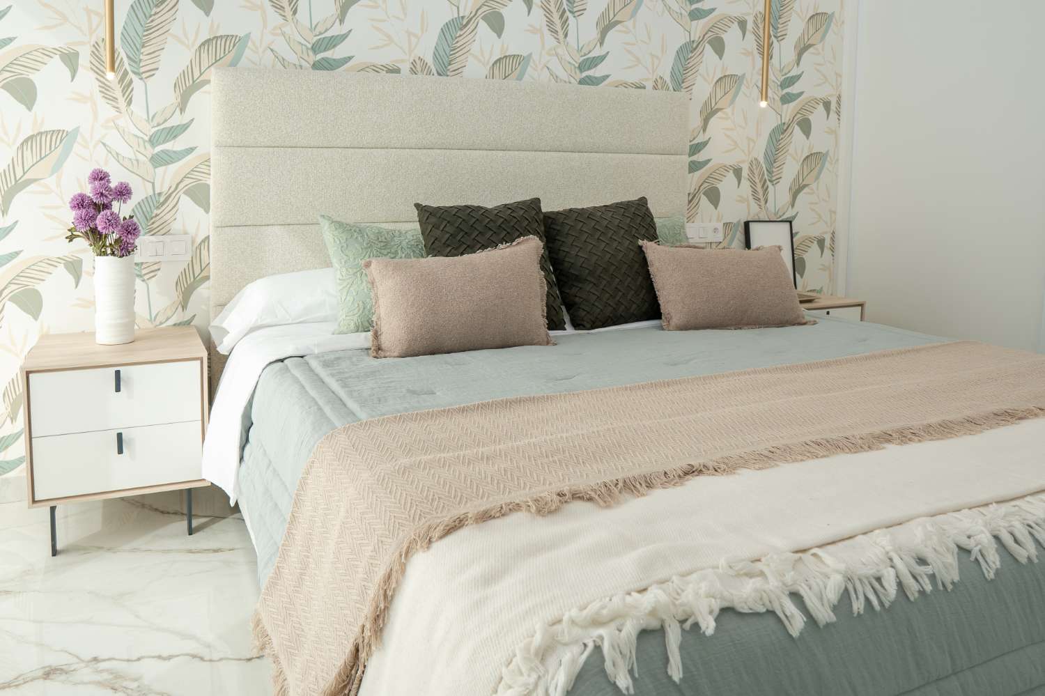 LO MARABÚ - VILY - NOVA Model Ciudad Quesada