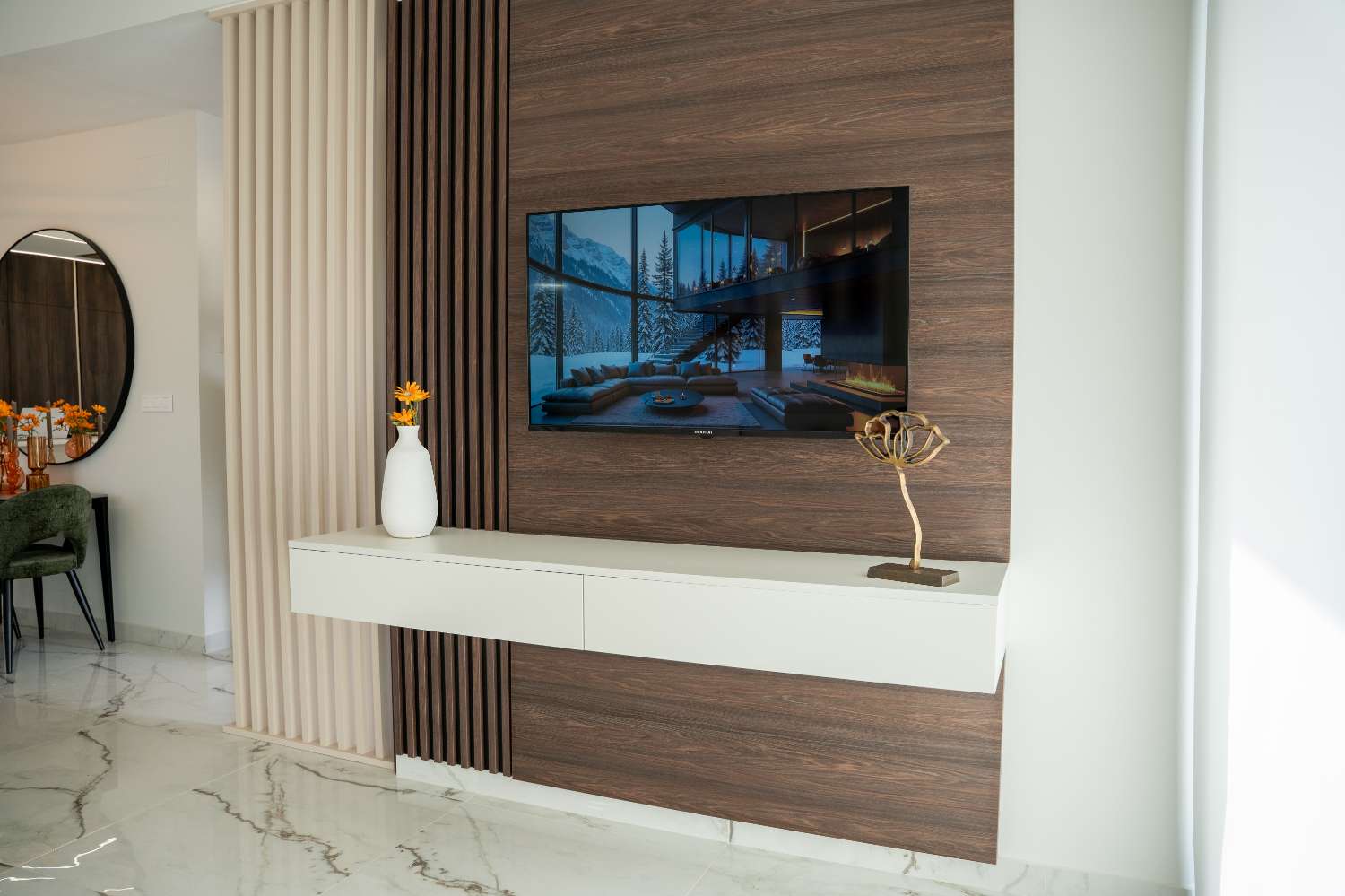 LO MARABÚ - VILY - NOVA Model Ciudad Quesada