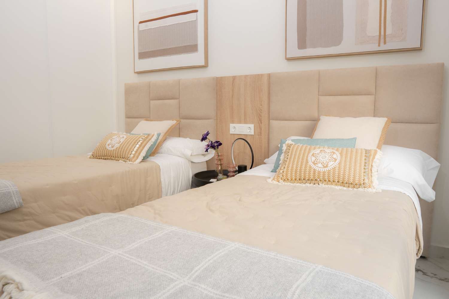 LO MARABÚ - VILY - NOVA Model Ciudad Quesada