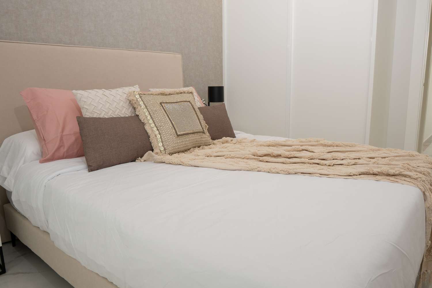 LO MARABÚ - VILY - NOVA Model Ciudad Quesada