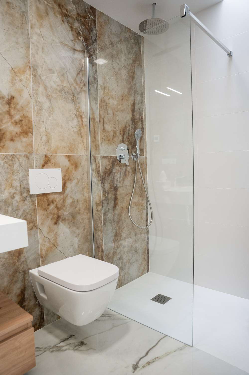 LO MARABÚ - VILY - NOVA Model Ciudad Quesada