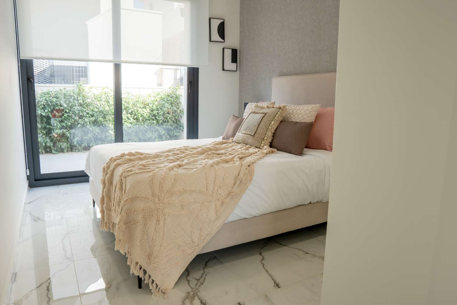 LO MARABÚ - VILY - NOVA Model Ciudad Quesada