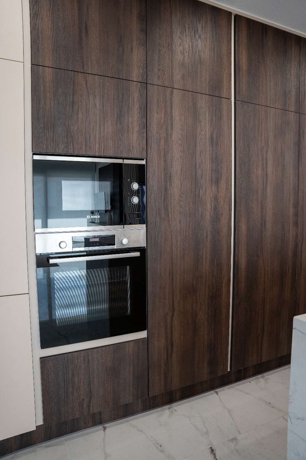 LO MARABÚ - VILY - NOVA Model Ciudad Quesada