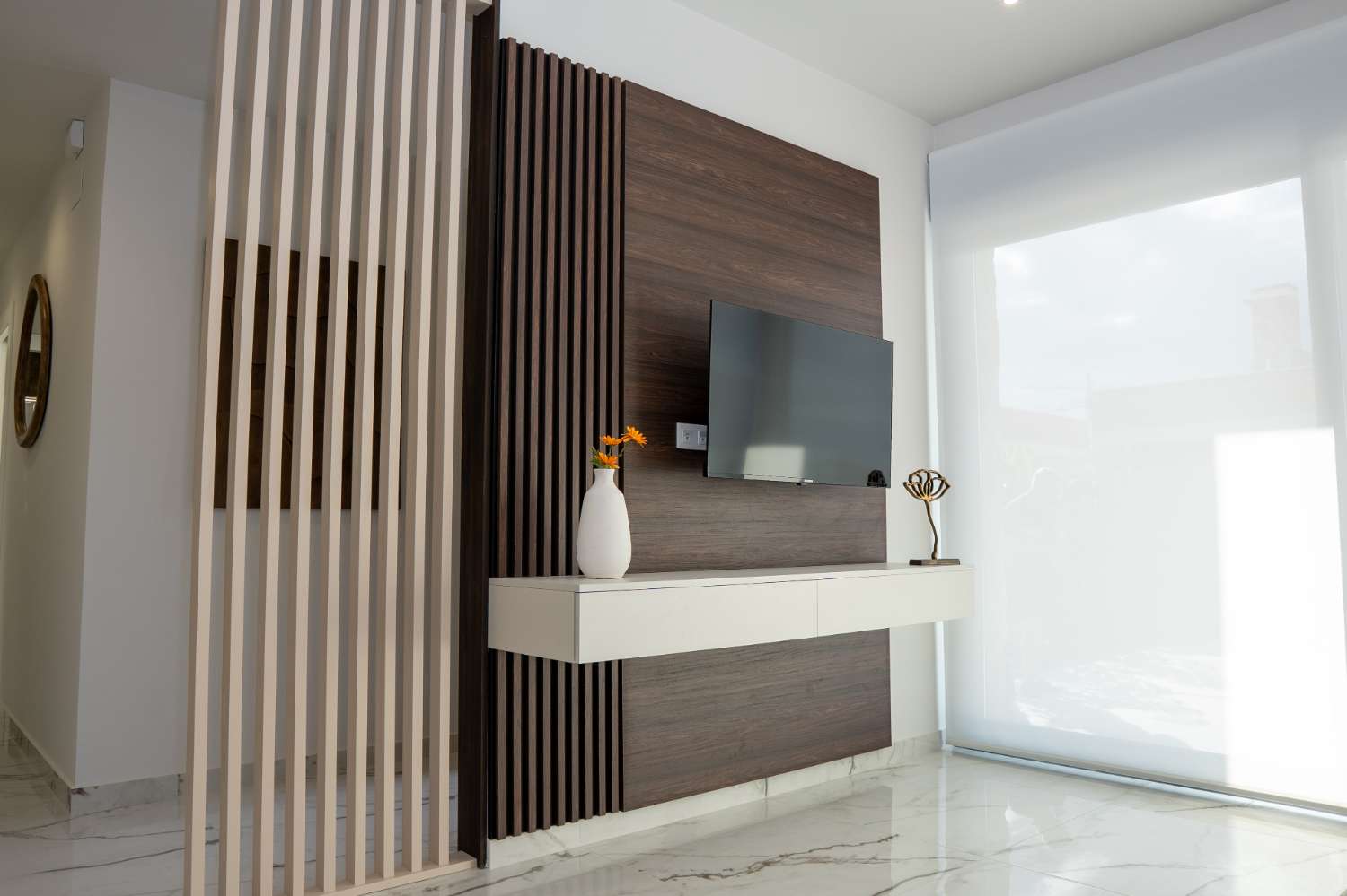 LO MARABÚ - VILY - NOVA Model Ciudad Quesada