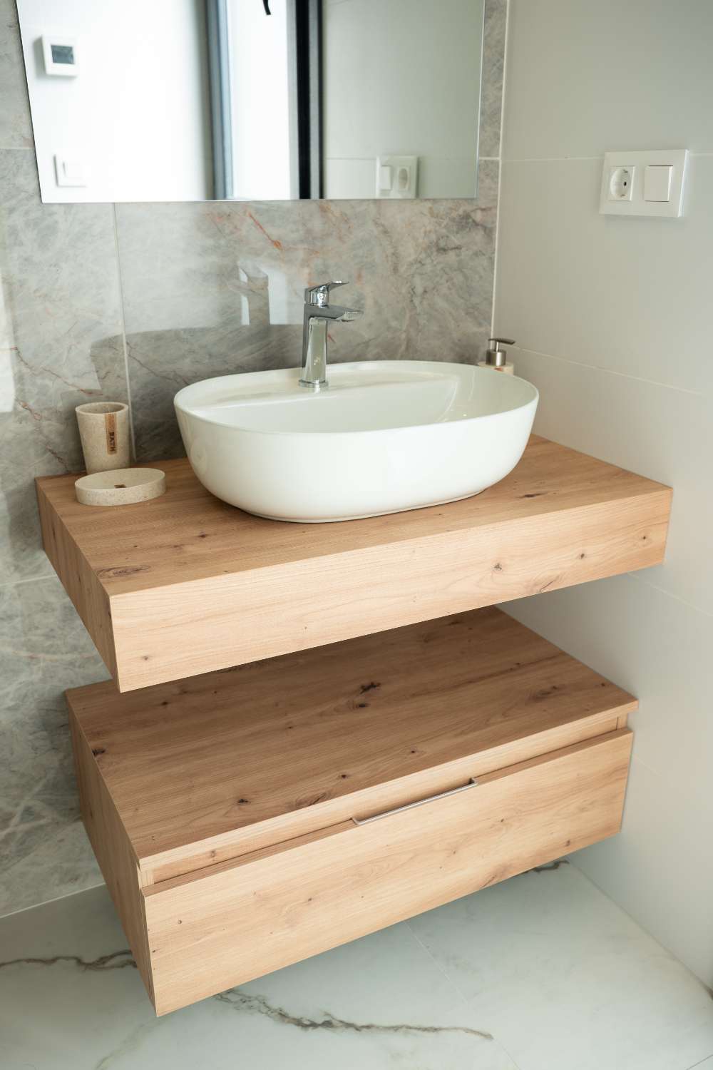 LO MARABÚ - VILY - NOVA Model Ciudad Quesada