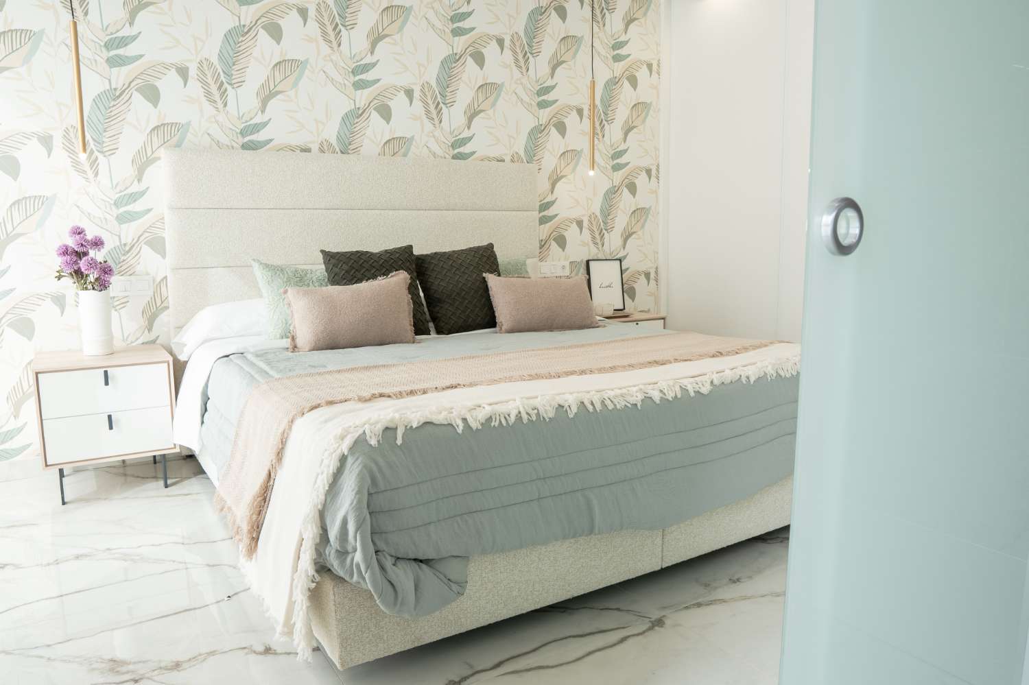 LO MARABÚ - VILY - NOVA Model Ciudad Quesada