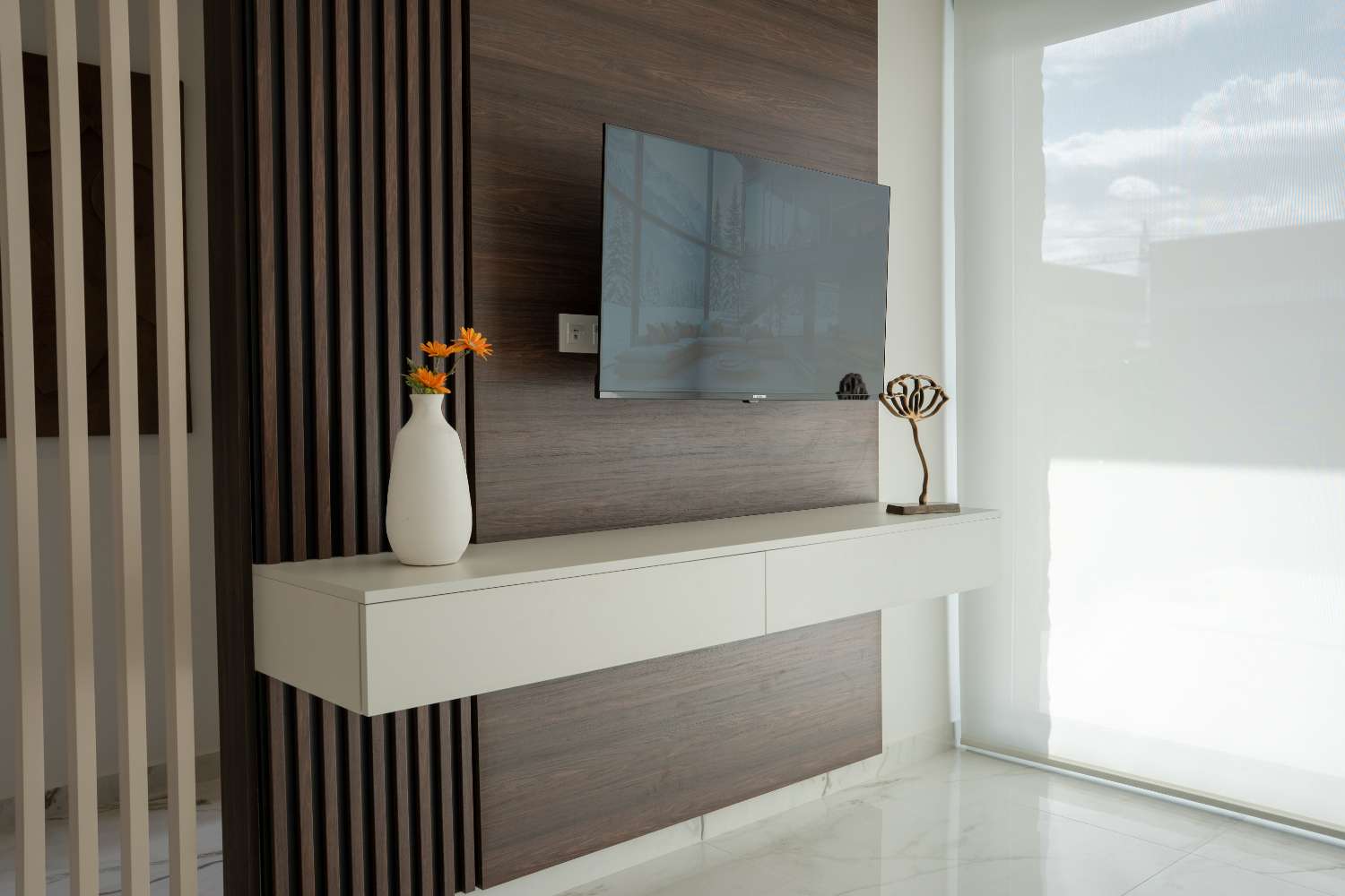 LO MARABÚ - VILY - NOVA Model Ciudad Quesada