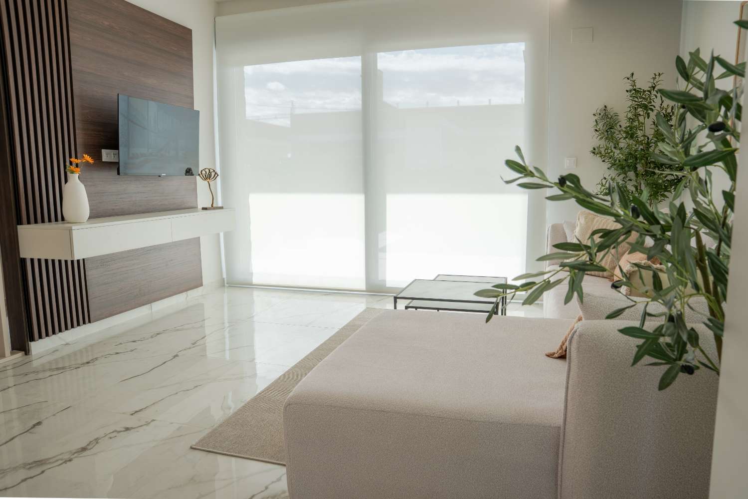 LO MARABÚ - VILY - NOVA Model Ciudad Quesada