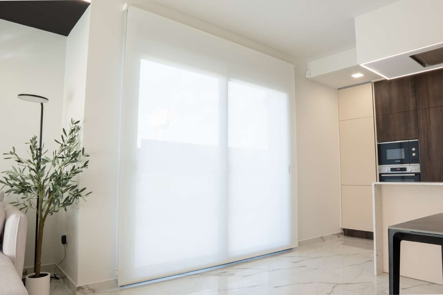 LO MARABÚ - VILY - NOVA Model Ciudad Quesada