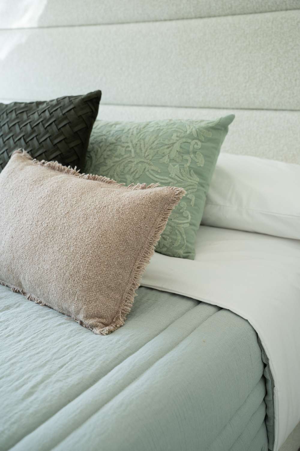 LO MARABÚ - VILY - NOVA Model Ciudad Quesada