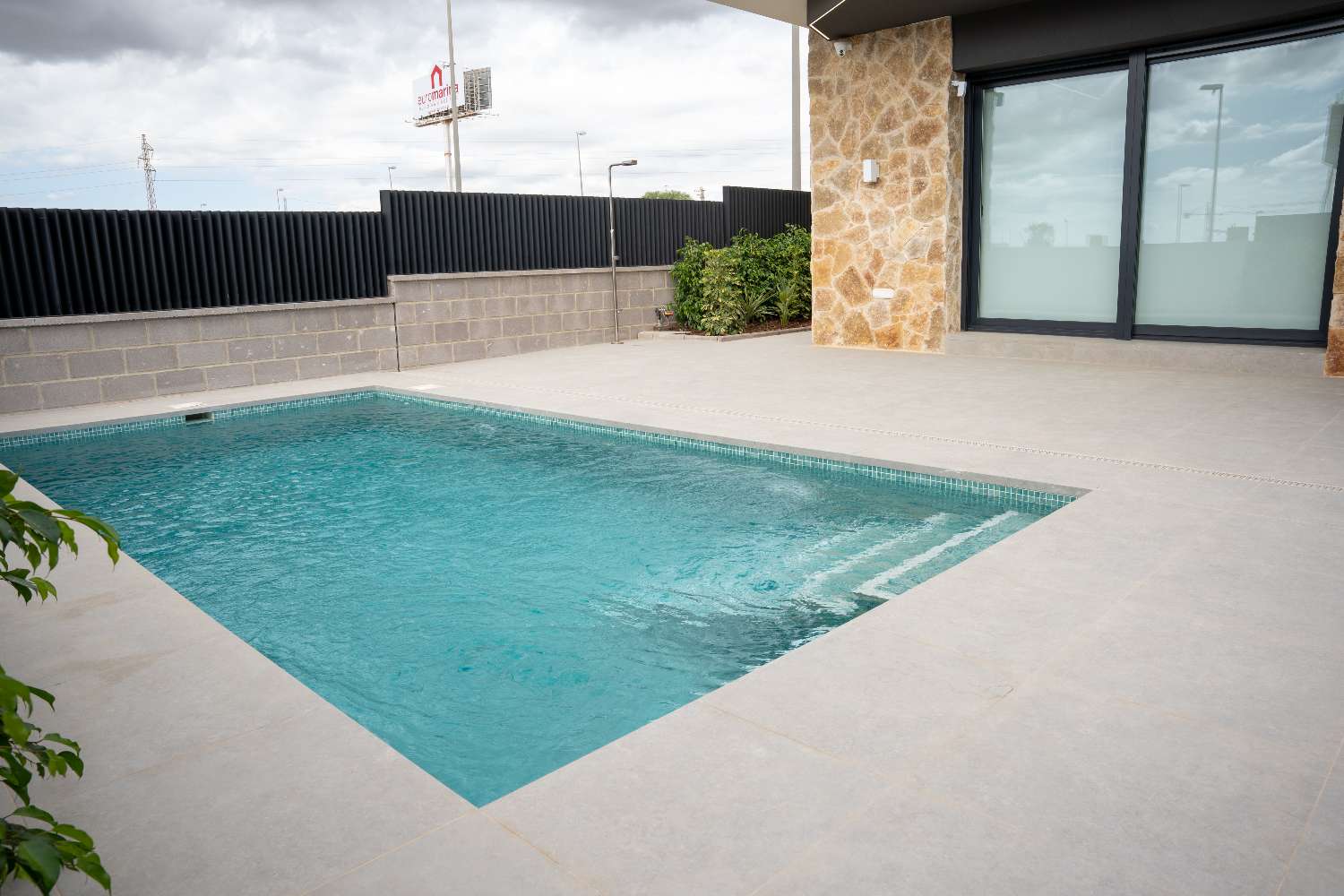 LO MARABÚ - VILY - NOVA Model Ciudad Quesada