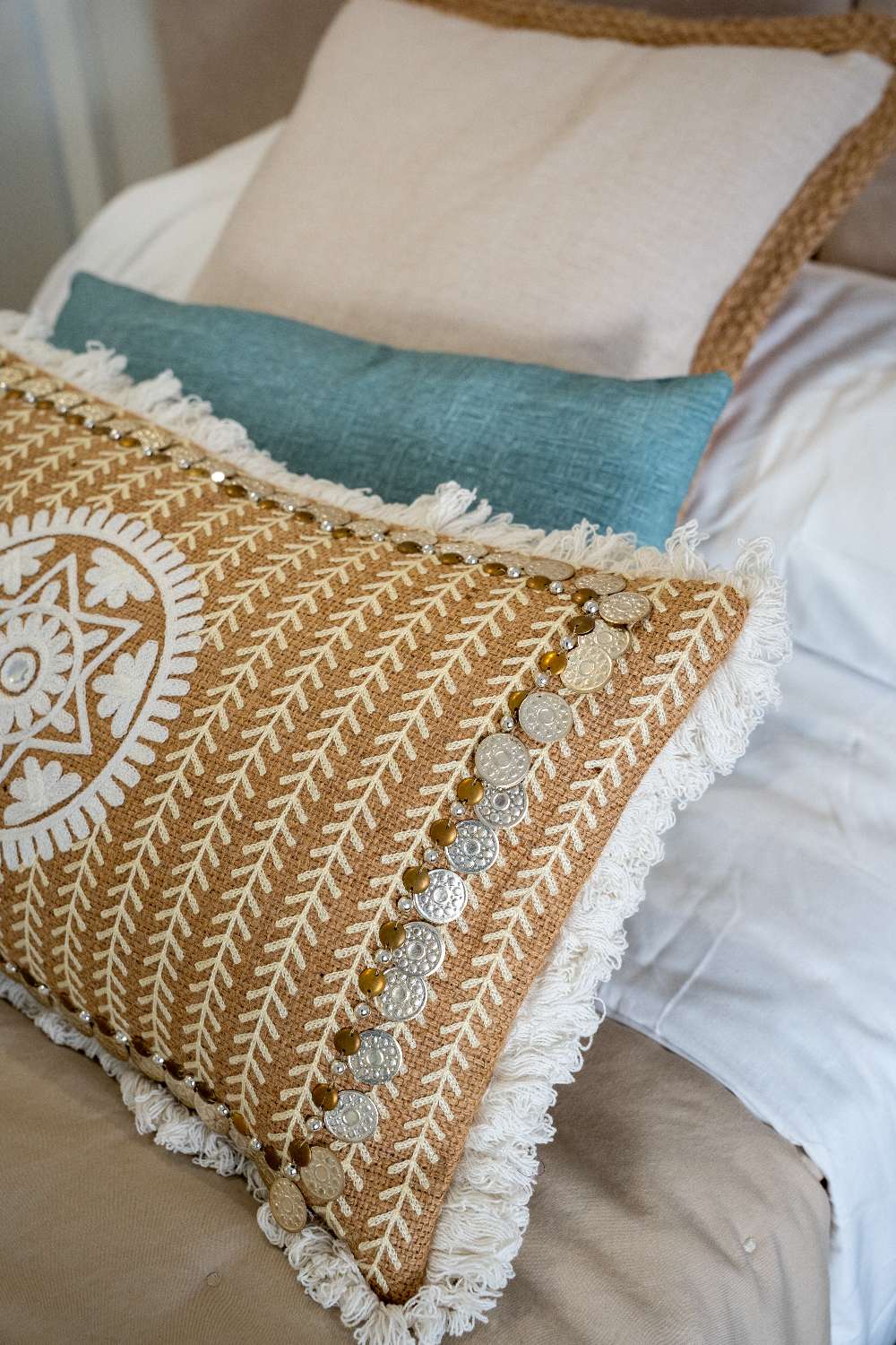 LO MARABÚ - VILY - NOVA Model Ciudad Quesada