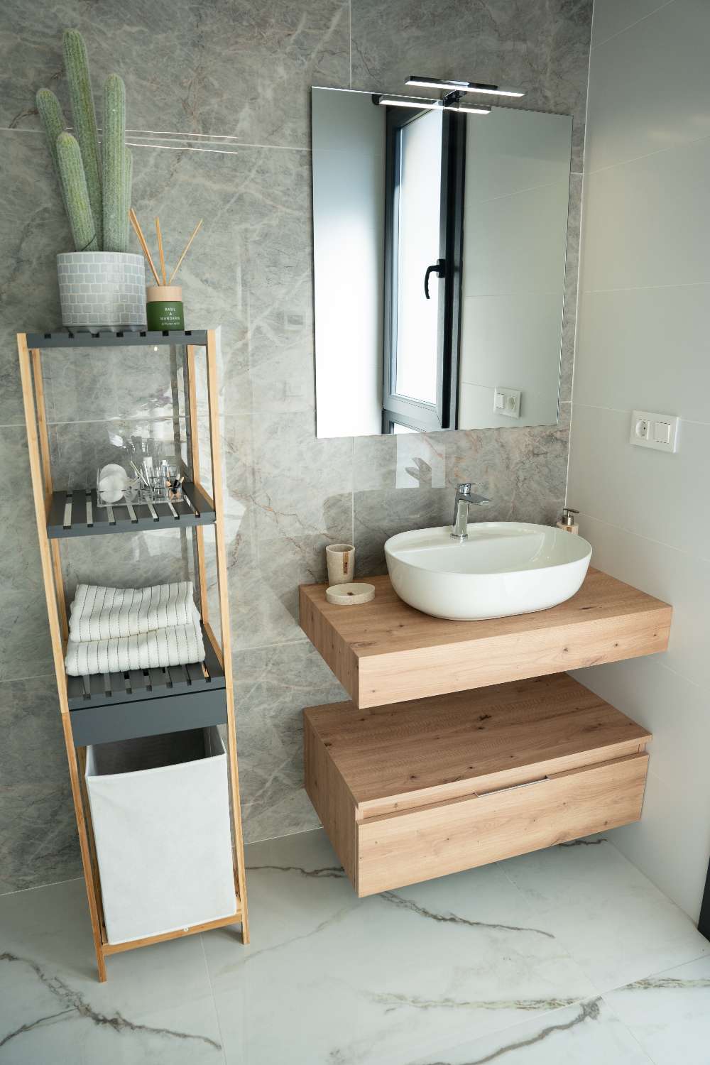 LO MARABÚ - VILY - NOVA Model Ciudad Quesada