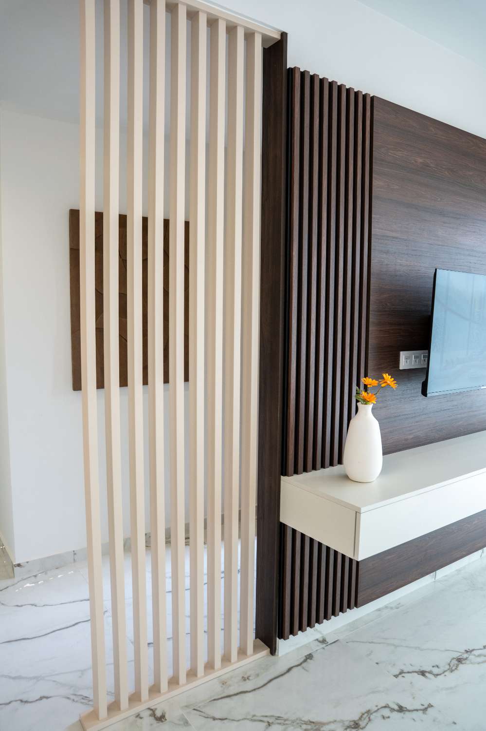 LO MARABÚ - VILY - NOVA Model Ciudad Quesada