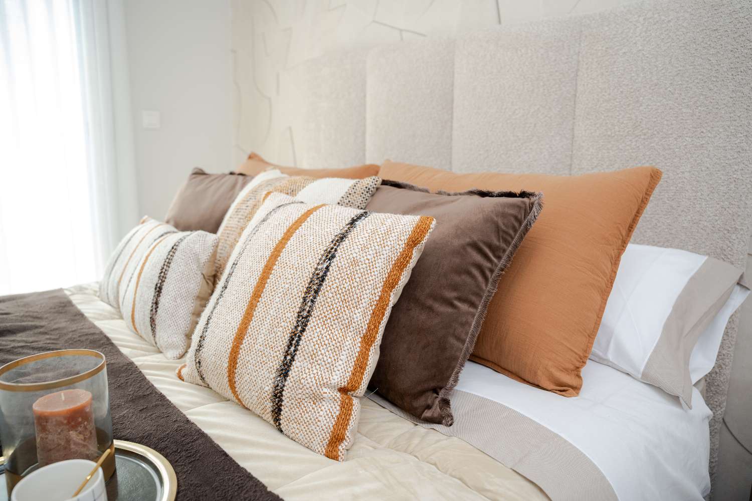 LO MARABÚ - VILY - VEGA Model Ciudad Quesada