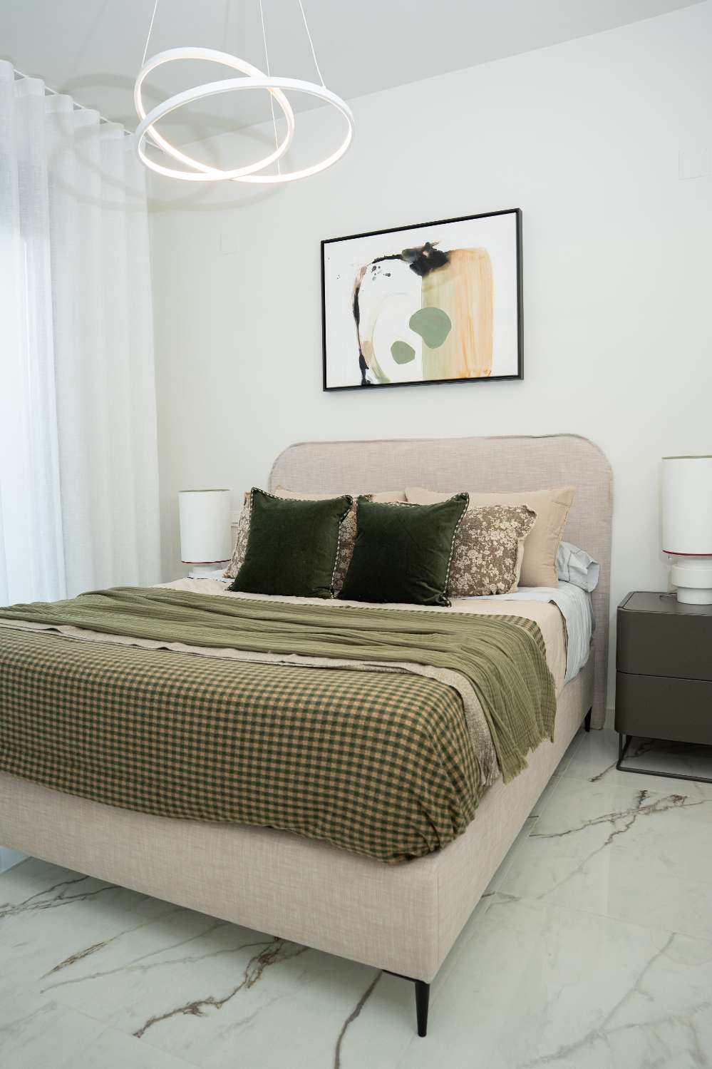 LO MARABÚ - VILY - VEGA Model Ciudad Quesada