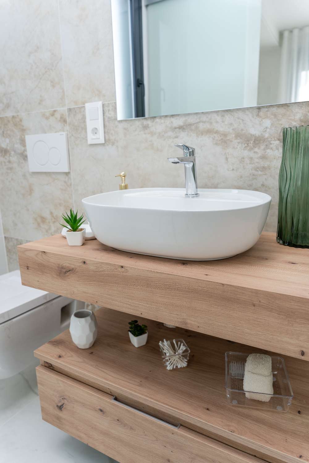 LO MARABÚ - VILY - VEGA Model Ciudad Quesada