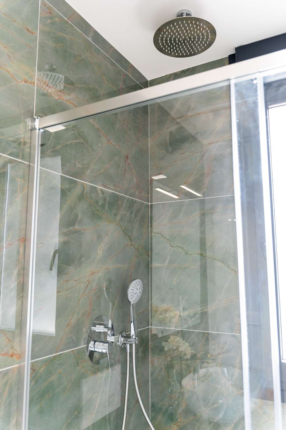 LO MARABÚ - VILY - VEGA Model Ciudad Quesada