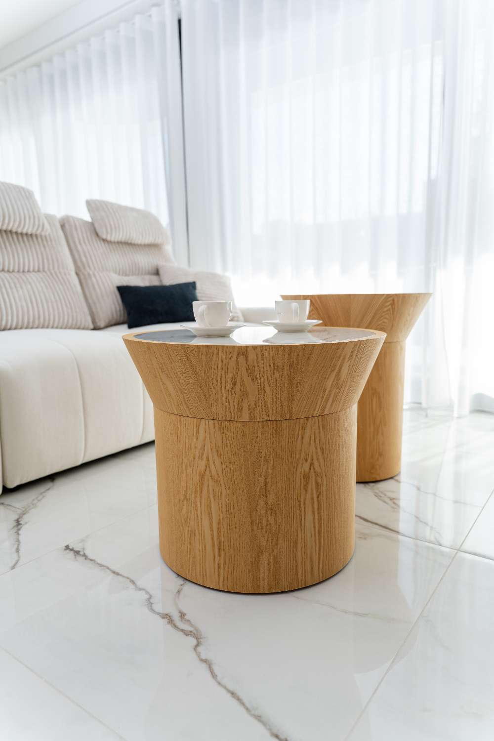 LO MARABÚ - VILY - VEGA Model Ciudad Quesada