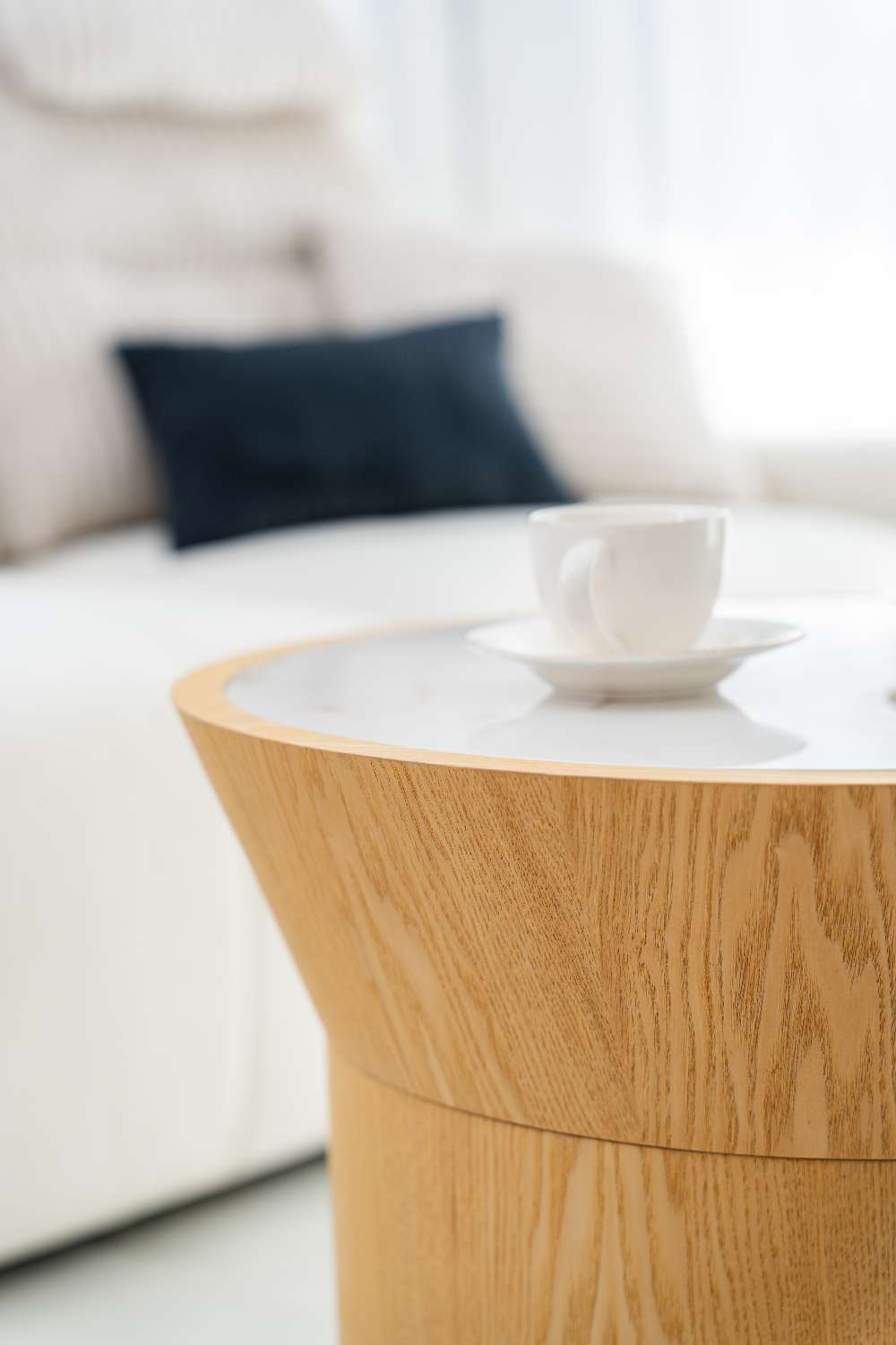 LO MARABÚ - VILY - VEGA Model Ciudad Quesada