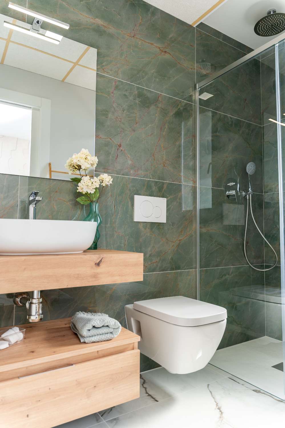 LO MARABÚ - VILY - VEGA Model Ciudad Quesada