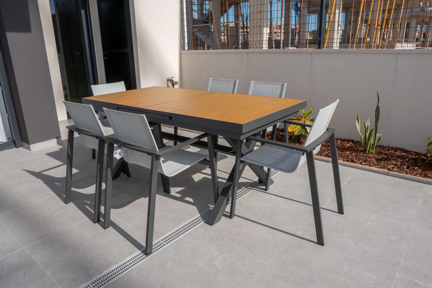 LO MARABÚ - VILY - VEGA Model Ciudad Quesada