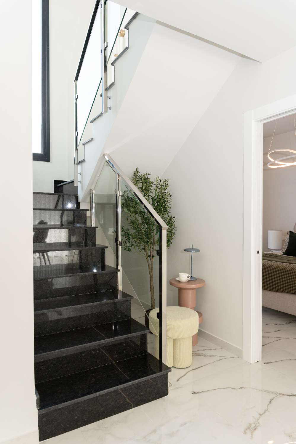 LO MARABÚ - VILY - VEGA Model Ciudad Quesada