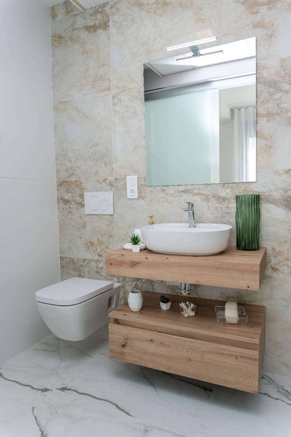 LO MARABÚ - VILY - VEGA Model Ciudad Quesada