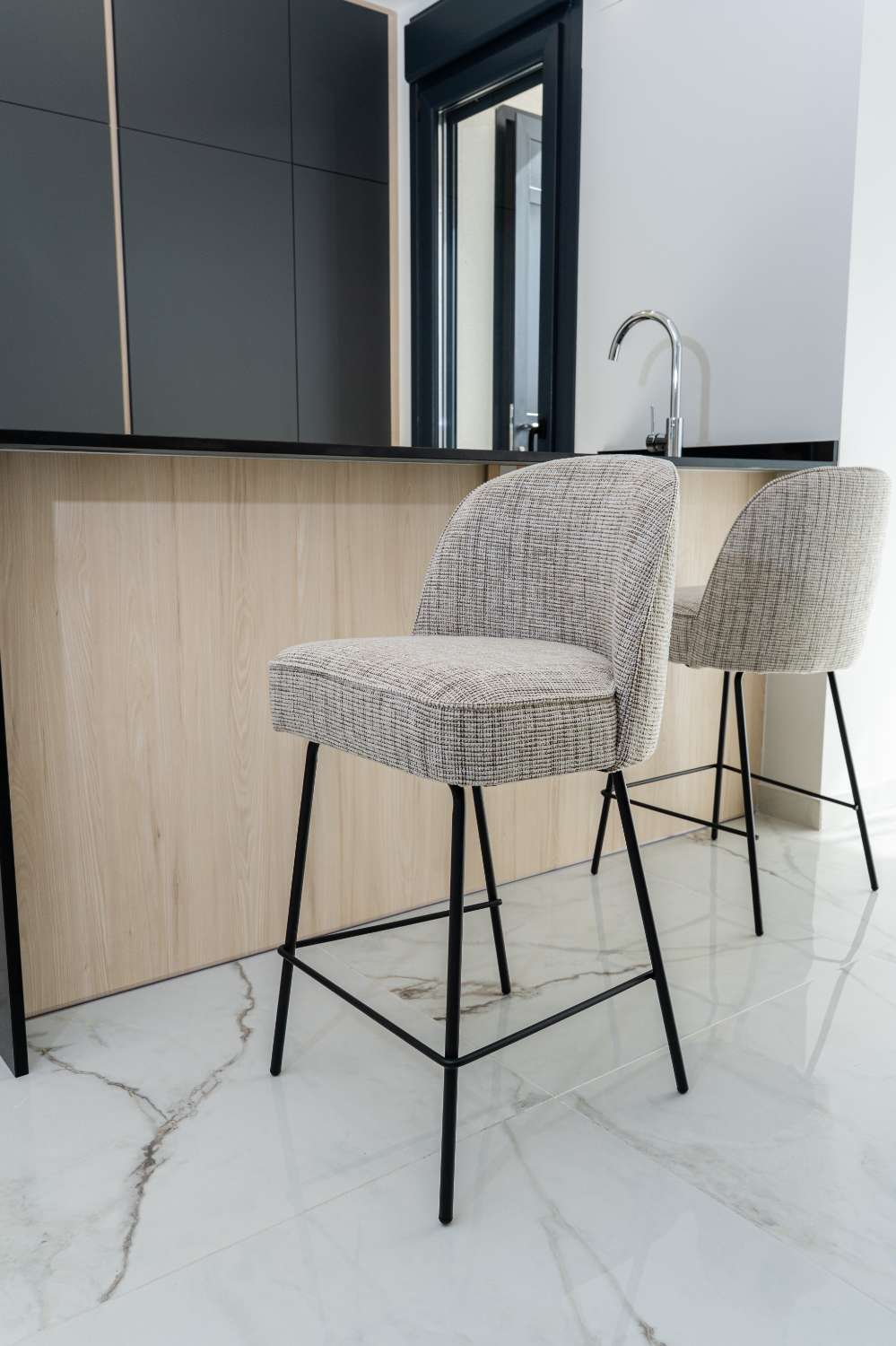 LO MARABÚ - VILY - VEGA Model Ciudad Quesada